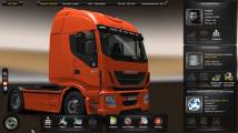 Euro Truck Simulator 2 Скриншот 2