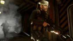 Call of Duty: Modern Warfare - Remastered Скриншот 5