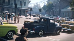 Mafia III Скриншот 1