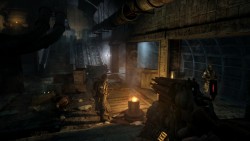 Metro Redux: Dilogy Скриншот 5