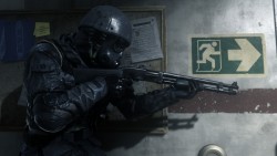 Call of Duty: Modern Warfare - Remastered Скриншот 4