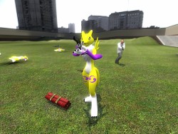 Garry's mod Скриншот 1