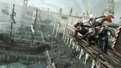 Assassin’s Creed 2 Скриншот 1