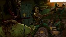 The Walking Dead: Michonne - Episode 1-3 Скриншот 3