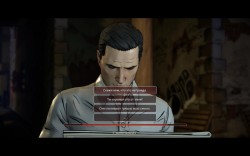 Batman: The Telltale Series - Episode 1-5 Скриншот 2