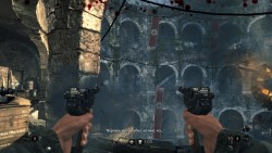 Wolfenstein: The New Order Скриншот 6