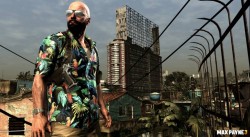 Max Payne 3 Скриншот 1