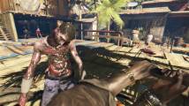 Dead Island: Riptide - Definitive Edition Скриншот 1