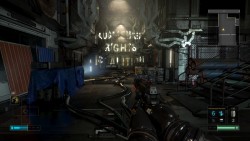 Deus Ex: Mankind Divided Скриншот 1