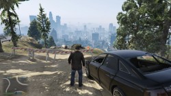 Grand Theft Auto V / GTA 5 Скриншот 3