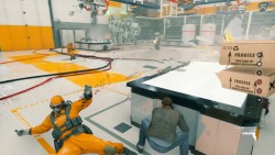 Quantum Break Скриншот 2