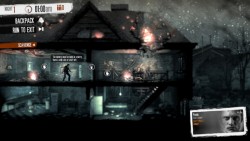 This War of Mine Скриншот 6