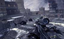 Call of Duty: Modern Warfare 2 Скриншот 1