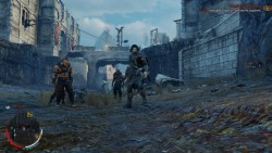 Middle-earth: Shadow of Mordor Скриншот 2