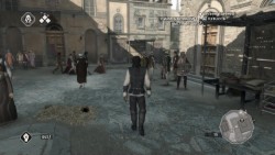 Assassin’s Creed 2 Скриншот 6