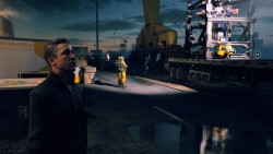 Quantum Break Скриншот 5