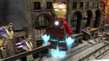 Lego Marvel’s Avengers Скриншот 3