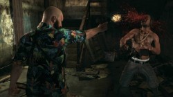 Max Payne 3 Скриншот 2