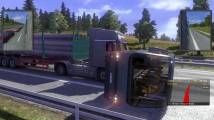 Euro Truck Simulator 2 Скриншот 1