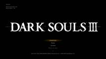 Dark Souls III Скриншот 1