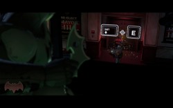 Batman: The Telltale Series - Episode 1-5 Скриншот 3