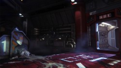 Alien: Isolation Скриншот 6