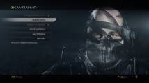 Call of Duty: Ghosts Скриншот 3