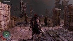 Middle-earth: Shadow of Mordor Скриншот 3
