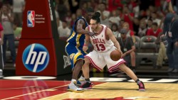 NBA 2K17 Скриншот 1