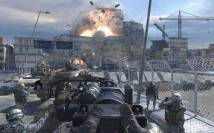 Call of Duty: Modern Warfare 2 Скриншот 3