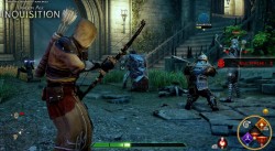 Dragon Age: Inquisition Скриншот 2