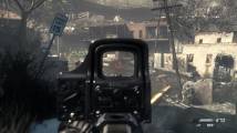 Call of Duty: Ghosts Скриншот 2