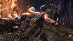 Rise of the Tomb Raider Скриншот 4
