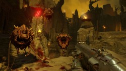 DOOM Скриншот 5