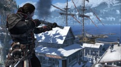 Assassin's Creed: Rogue Скриншот 2