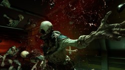 DOOM Скриншот 6