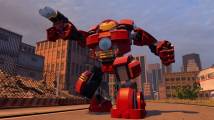 Lego Marvel’s Avengers Скриншот 1