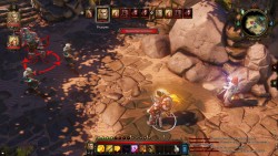 Divinity: Original Sin Скриншот 5