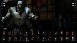 Mortal Kombat X Скриншот 1