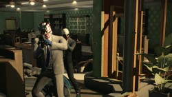 Payday 2 Скриншот 3