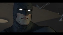 Batman: The Telltale Series - Episode 1-5 Скриншот 1