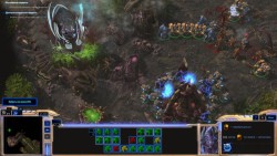 StarCraft 2: Legacy of the Void Скриншот 2