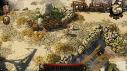 Divinity: Original Sin Скриншот 3