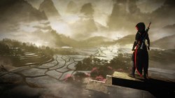 Assassin’s Creed Chronicles: China Скриншот 1