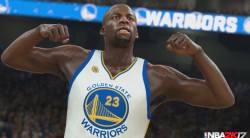 NBA 2K17 Скриншот 2