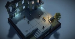 Hitman GO: Definitive Edition Скриншот 2