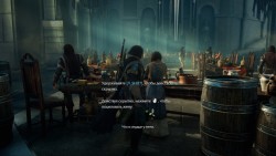 Middle-earth: Shadow of Mordor Скриншот 5