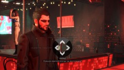Deus Ex: Mankind Divided Скриншот 4