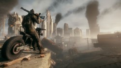 Homefront: The Revolution Скриншот 1