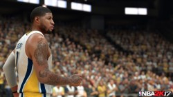 NBA 2K17 Скриншот 5